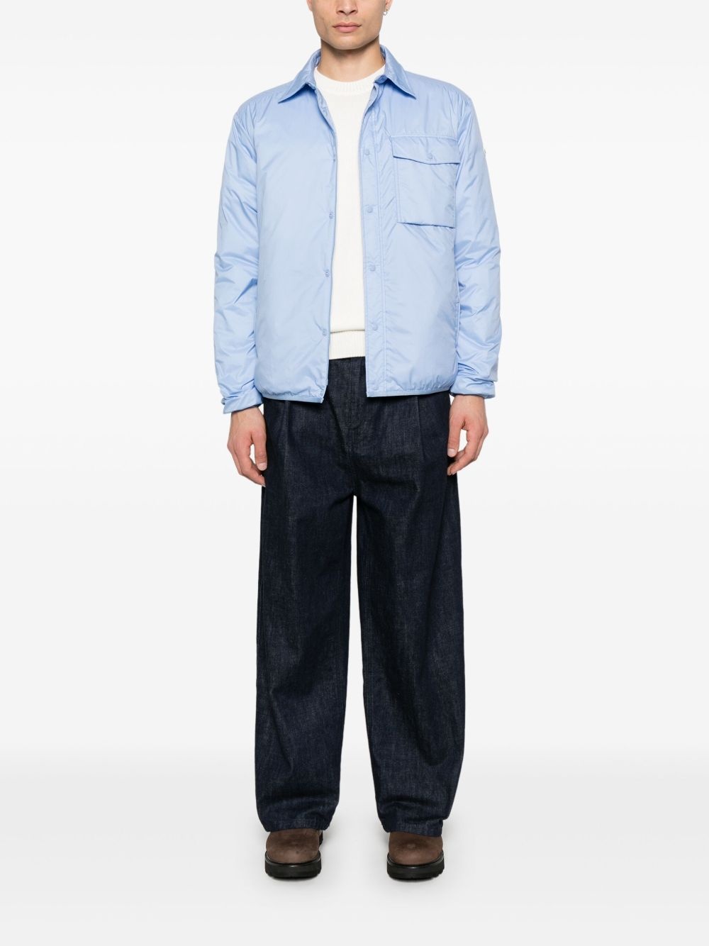 Arpont jacket - 2