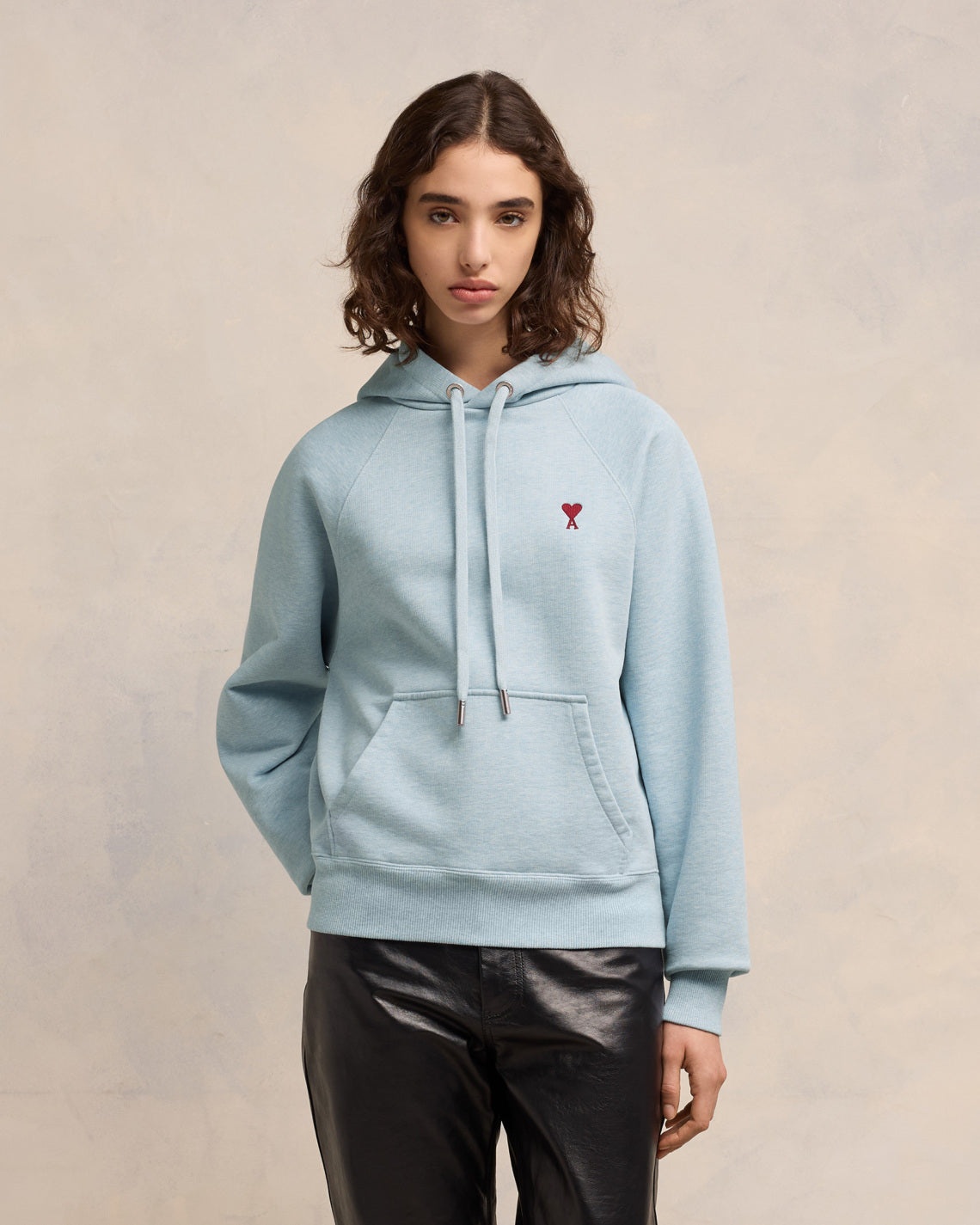 AMI DE COEUR HOODIE - 3
