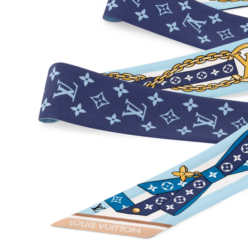 Louis Vuitton LV Bow BB Bandeau outlook