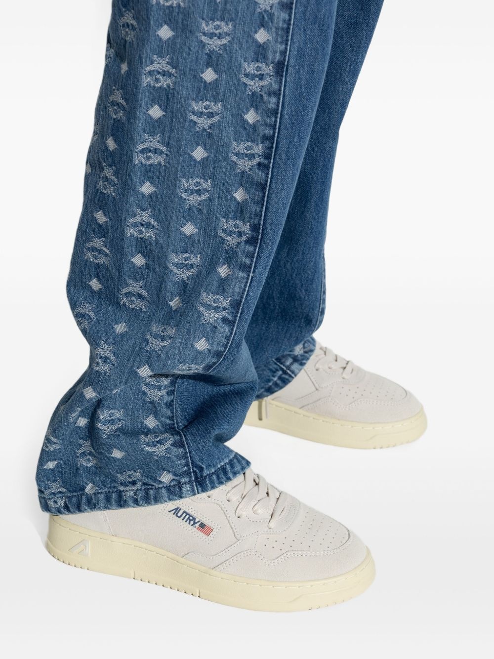 Medalist sneakers - 5