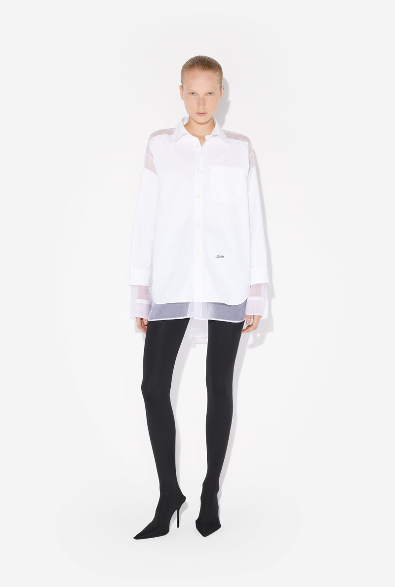 Jean Paul Gaultier THE PETIT GRAND SHIRT outlook