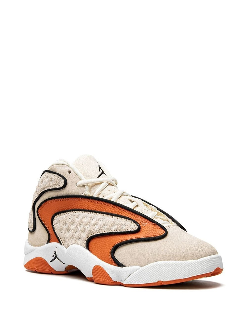 Jordan Jordan OG "Coconut Milk" sneakers outlook