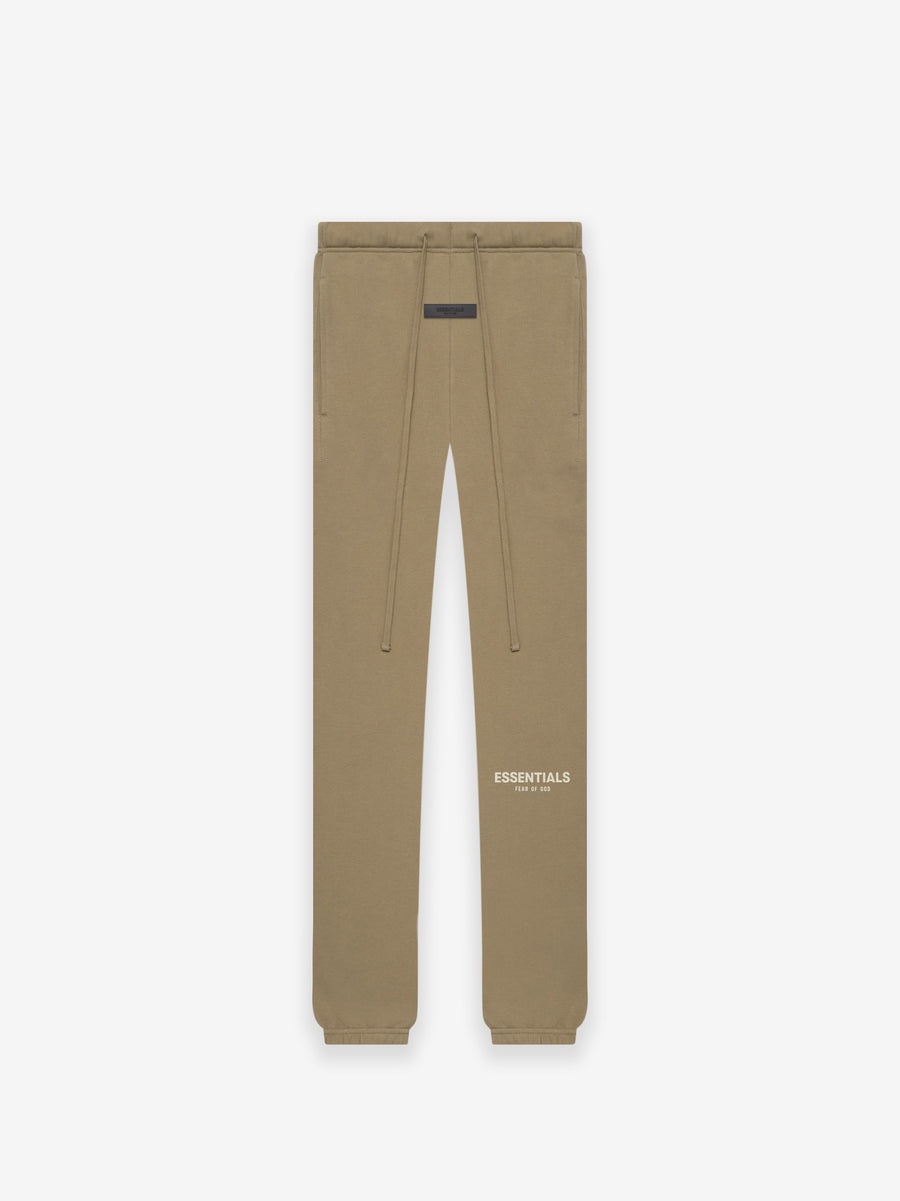 ESSENTIALS SWEATPANT - 1