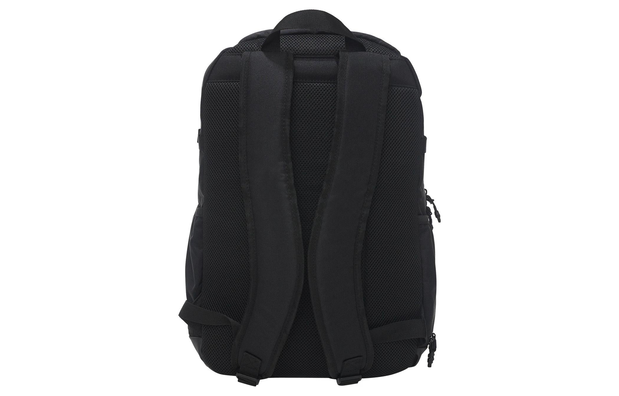 Li-Ning Logo Training Backpack 'Black' ABSS399-1 - 3