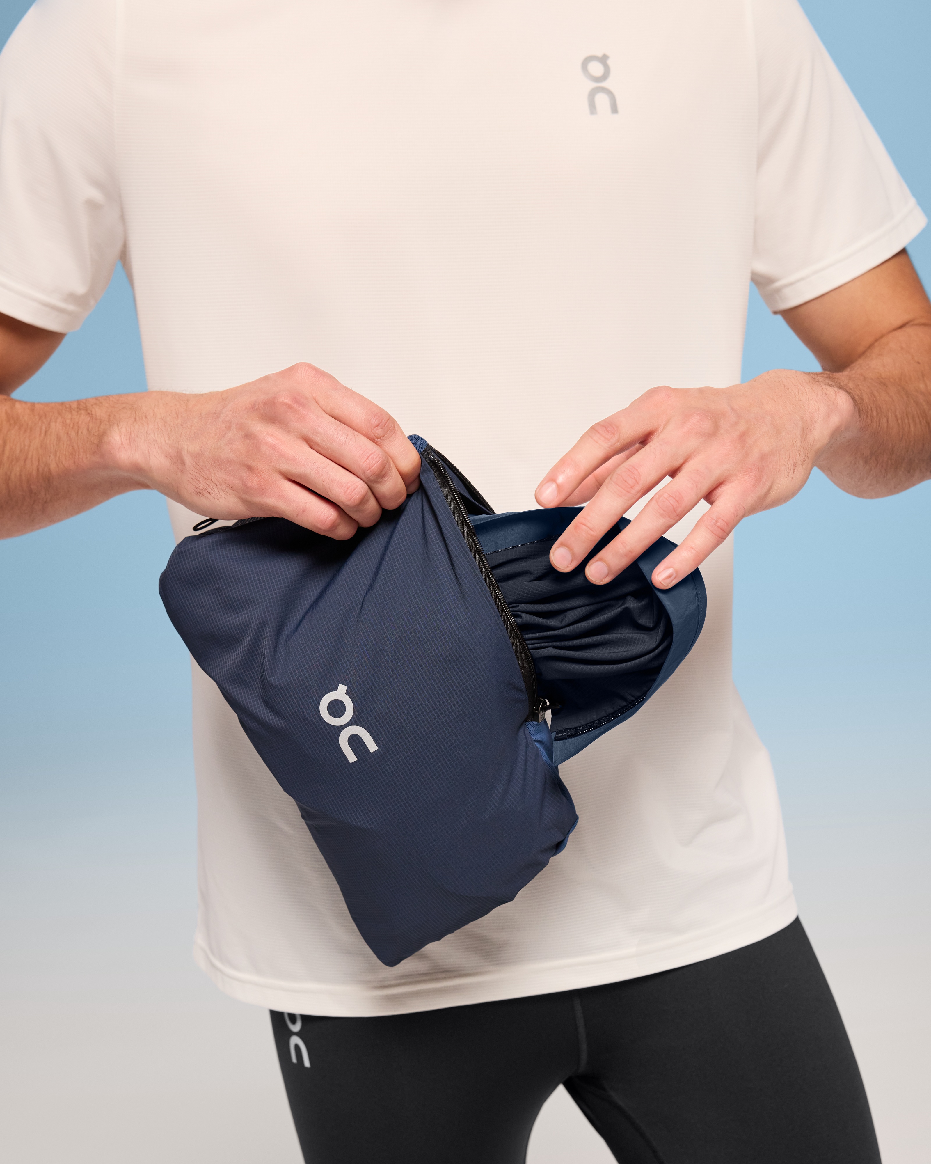 Core Jacket - 6