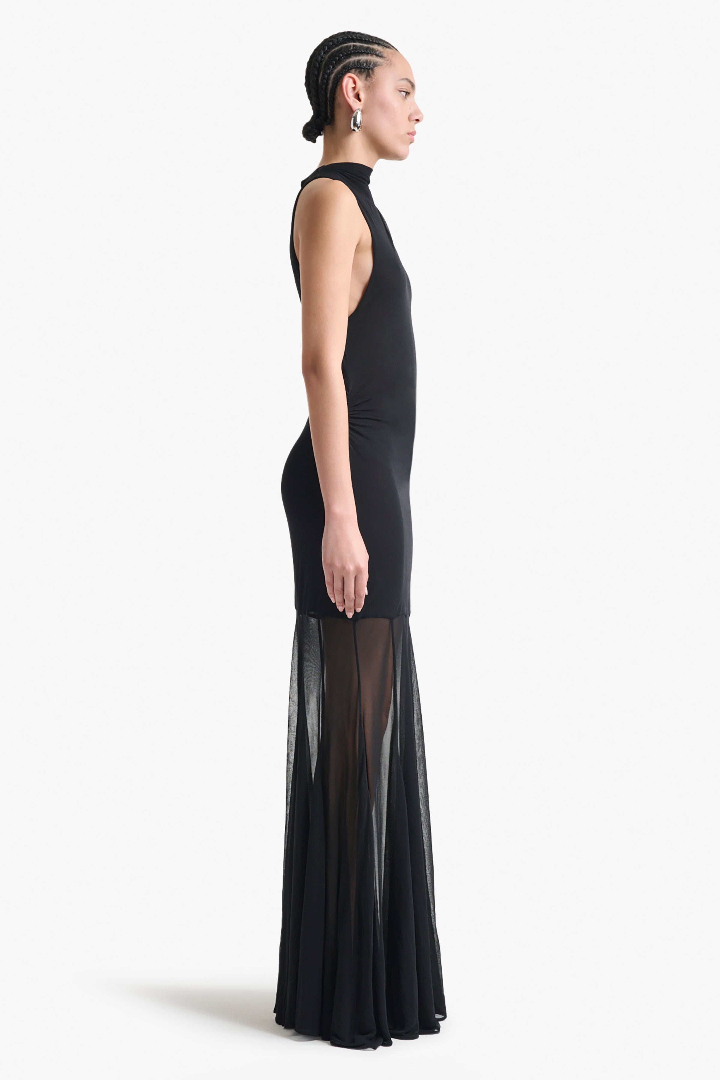 ALICKA DRESS - 4