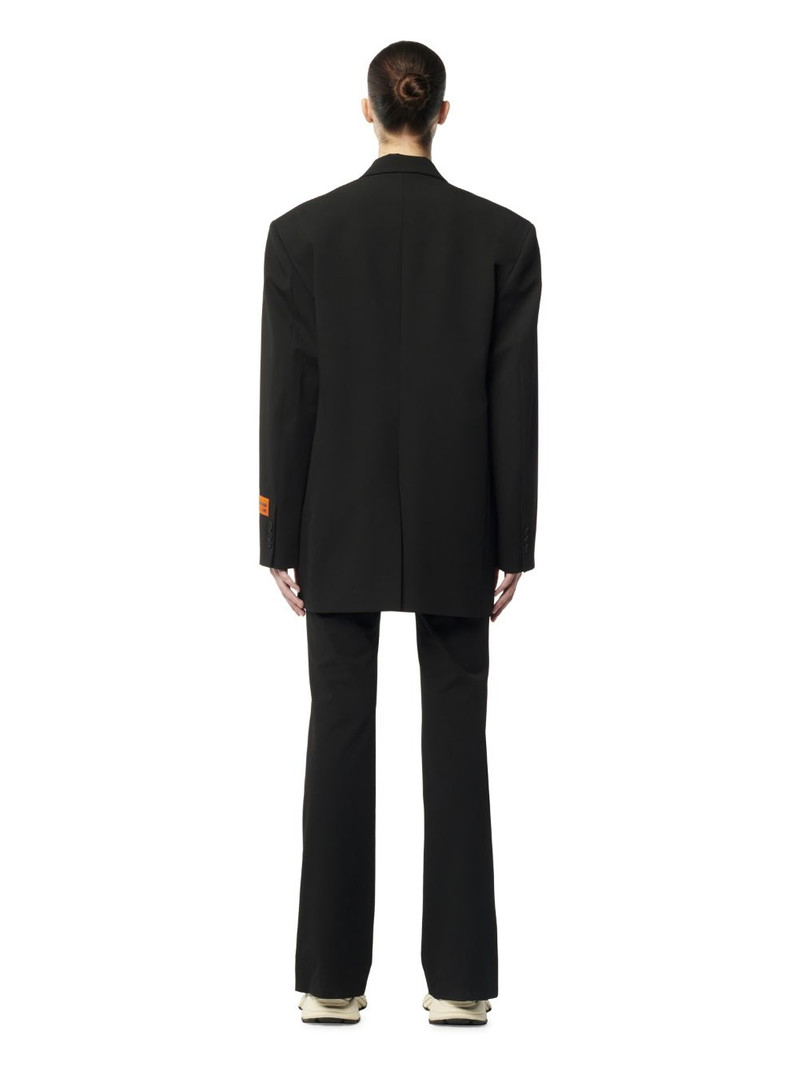 Carabiner Gabardine Blazer 4