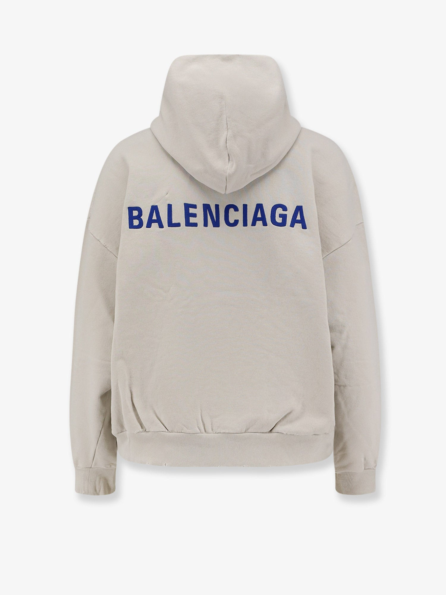 Cotton Sweatshirt - 2