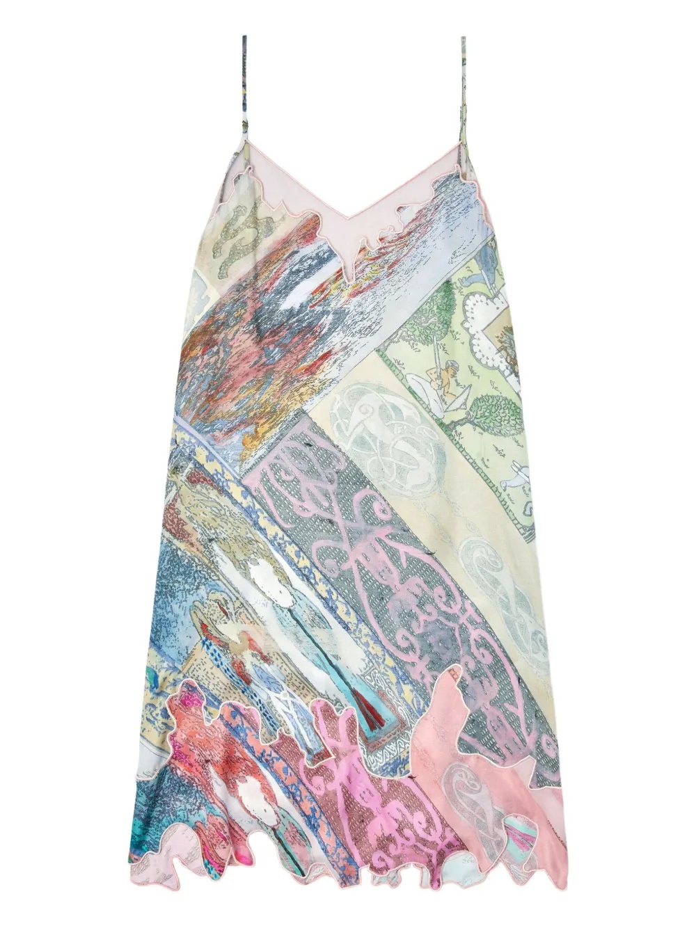 DIESEL - Women D-Aria Dress - 5