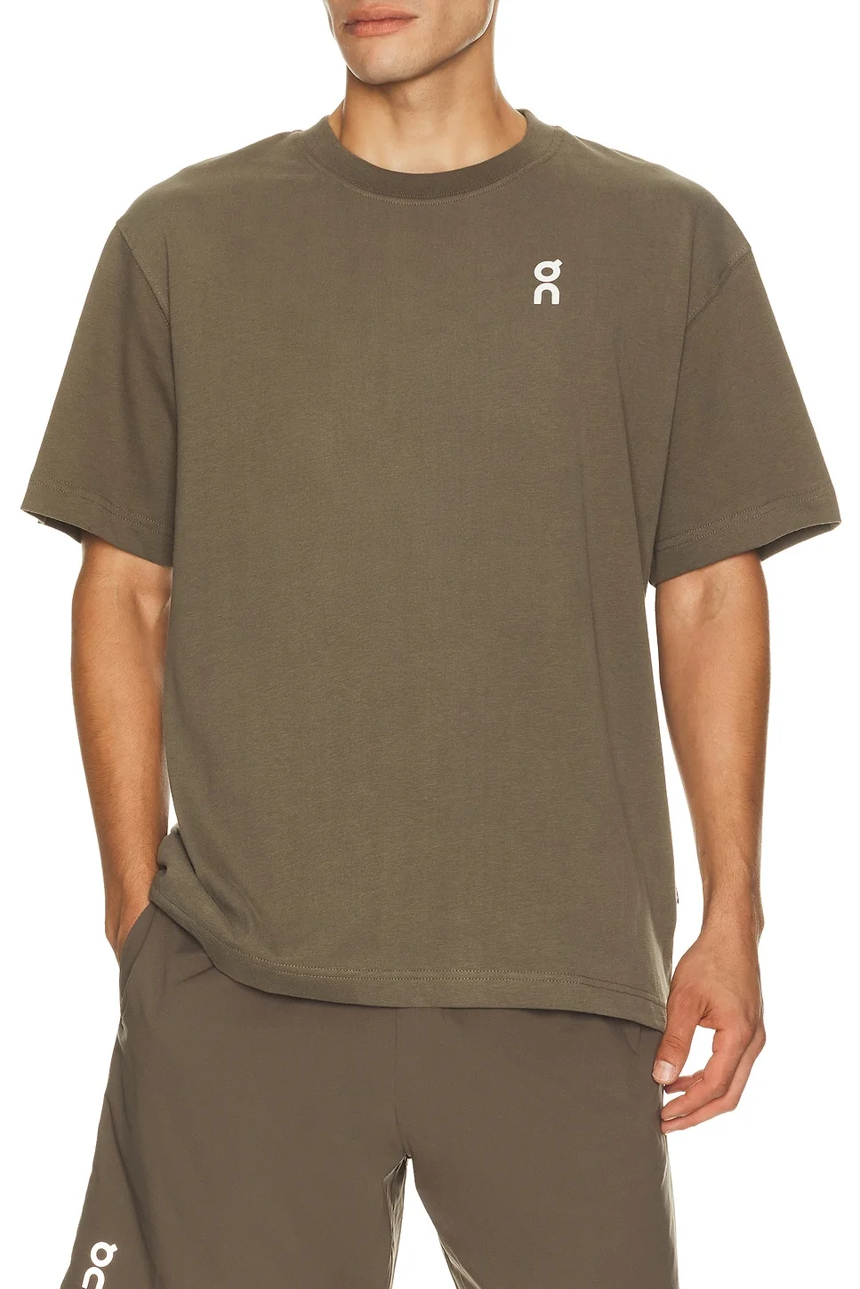 Club Tee - 1