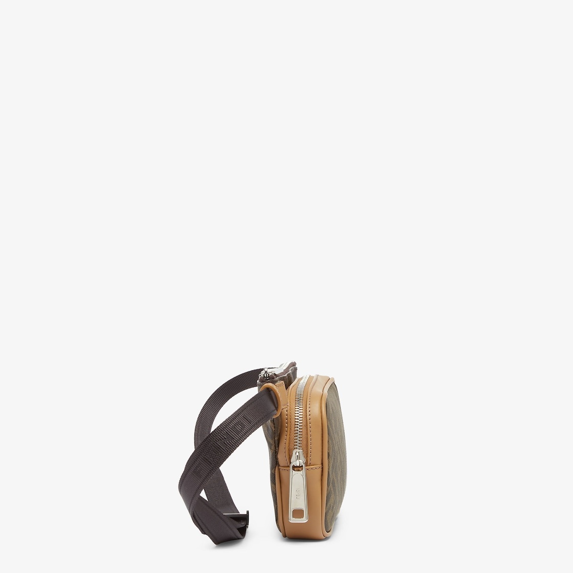 Fendi Diagonal Belt Bag - 2