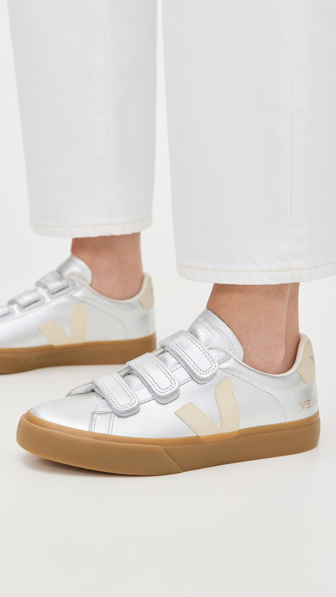 Recife Logo Sneakers - 2