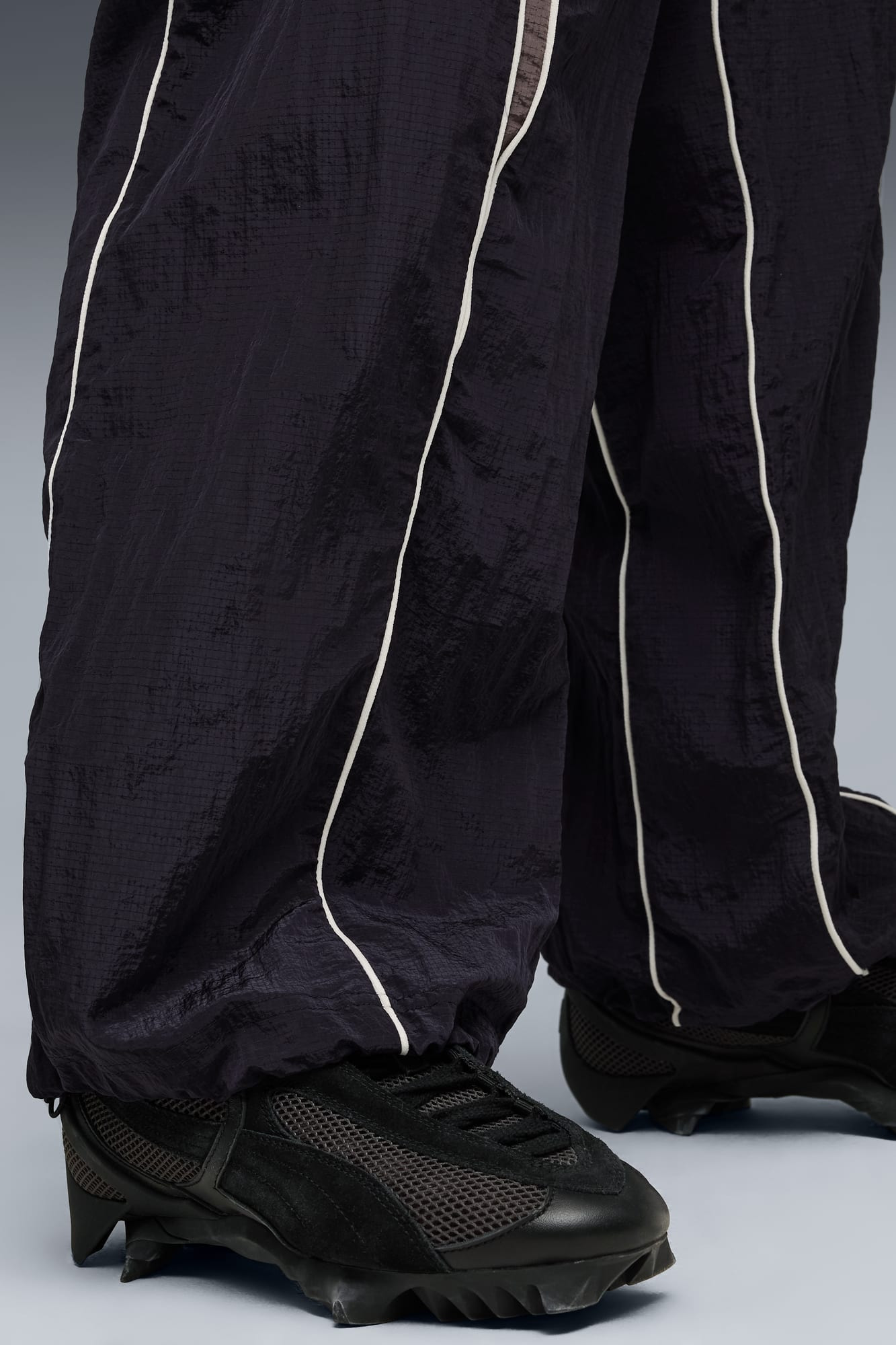 CLRT Ripstop Pants Unisex - 7