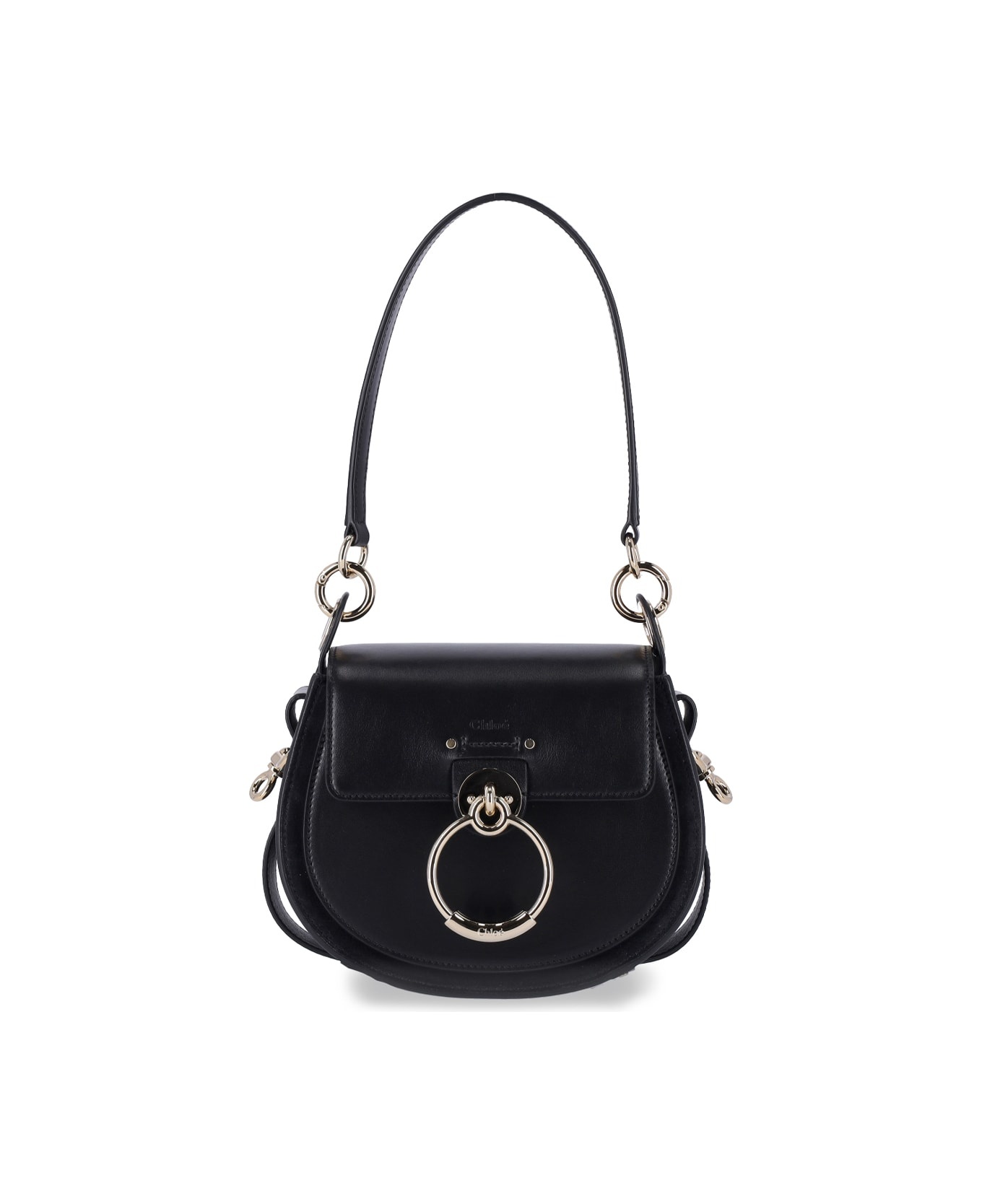 Tess Shoulder Bag - 1