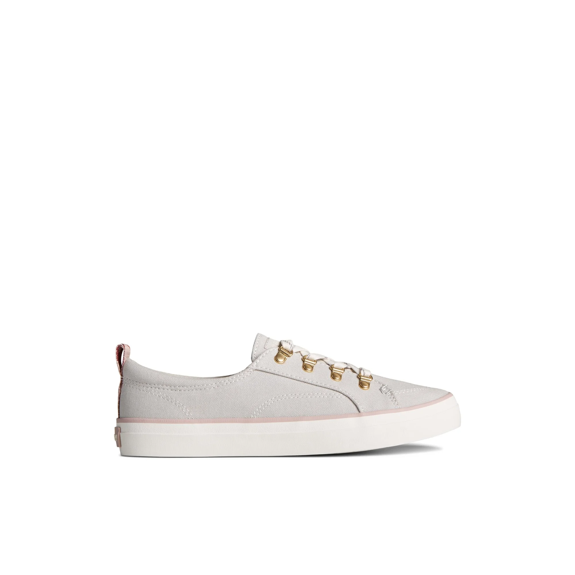 Crest Vibe Sneaker - 1