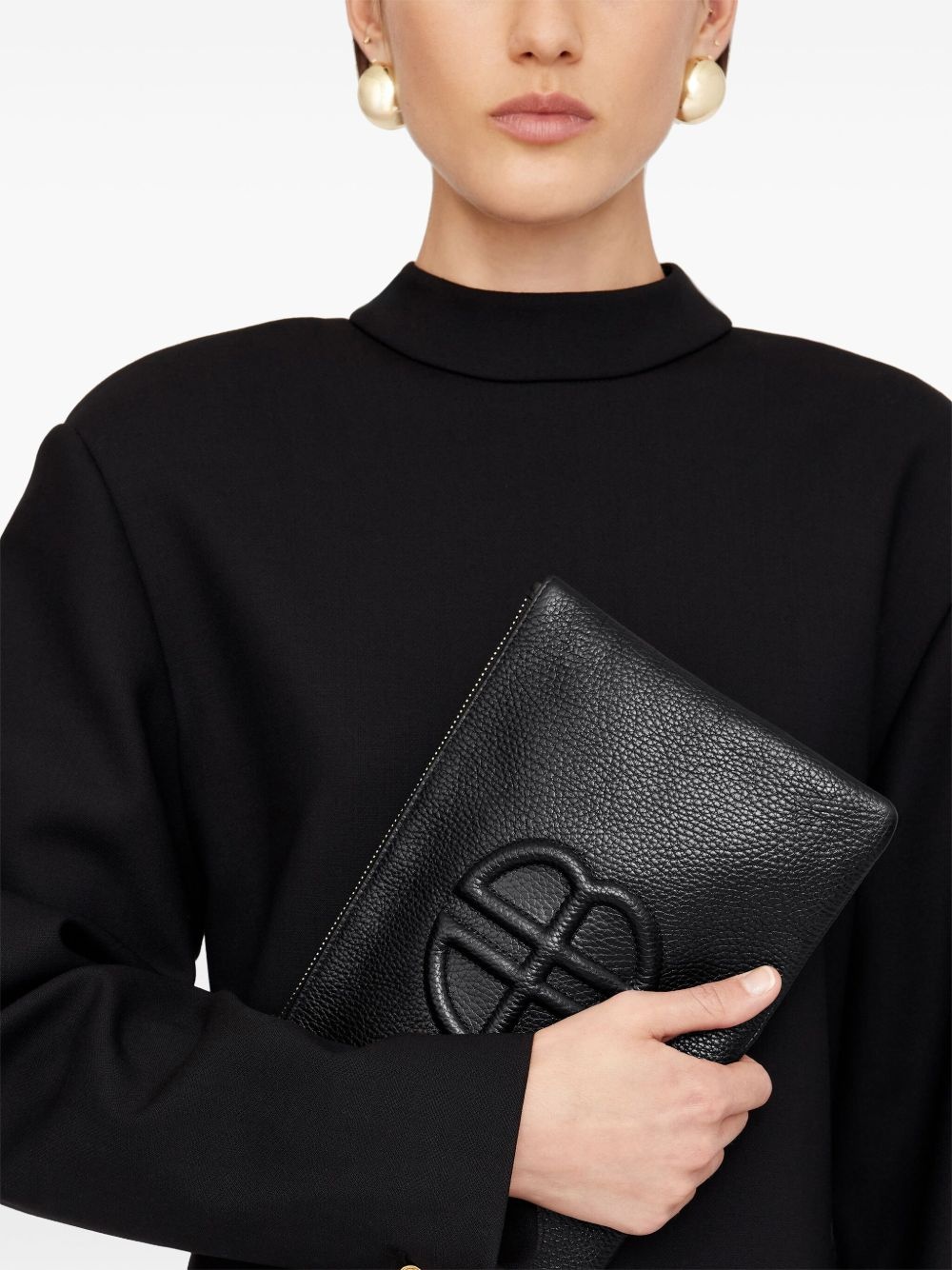 Lili clutch bag - 2