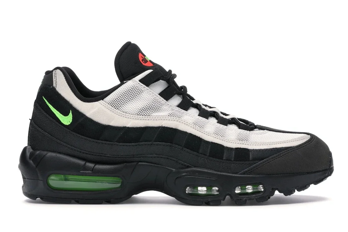 Nike Air Max 95 Antifreeze (2019) - 1