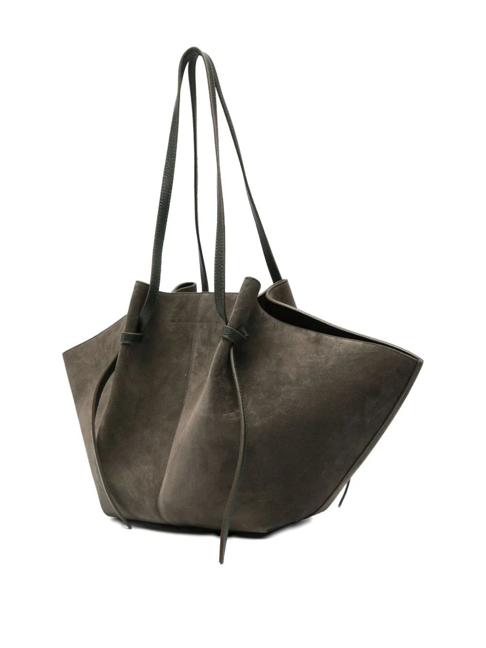 LARGE MOCHI SUEDE - 2