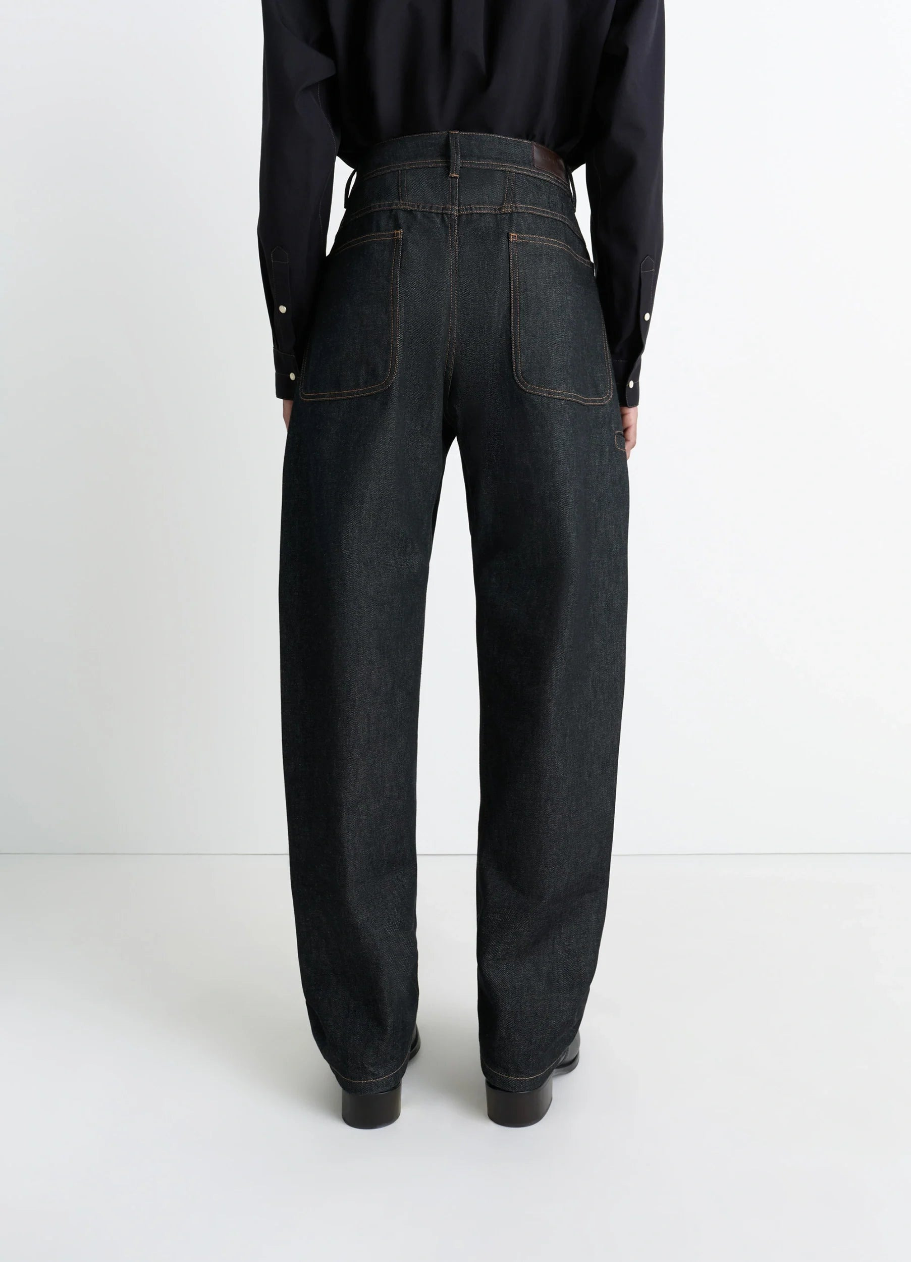 TWISTED WORKWEAR PANTS - 5