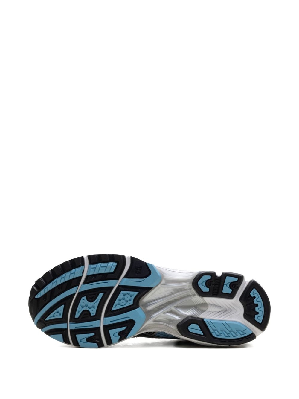 GEL-KAYANO 14 "Arctic Sky/Pure Silver" sneakers - 4
