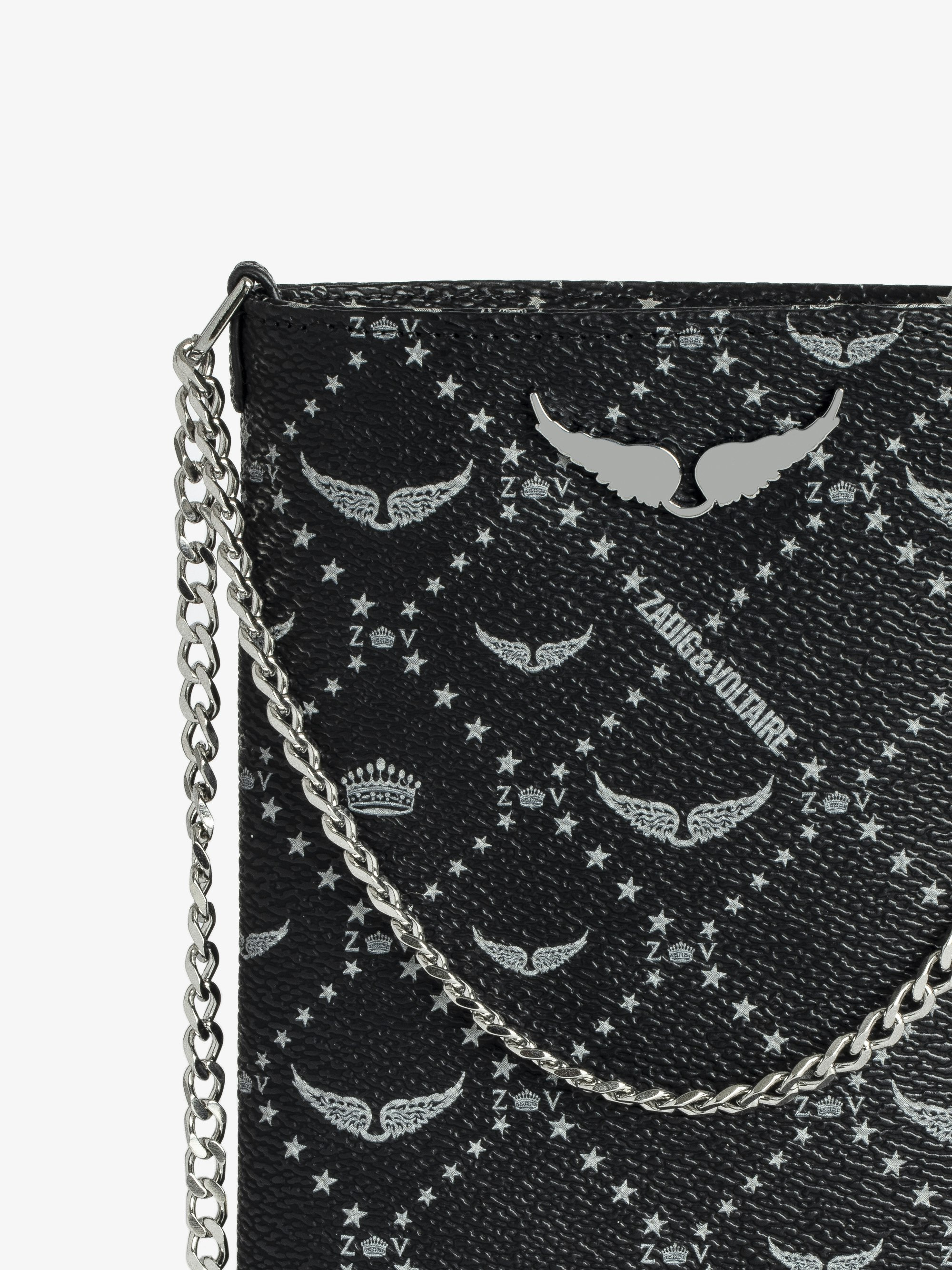 Rock Phone Pouch - 4