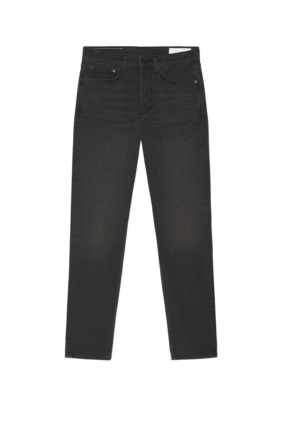 Fit 2 Brushed Back Jeans - 1