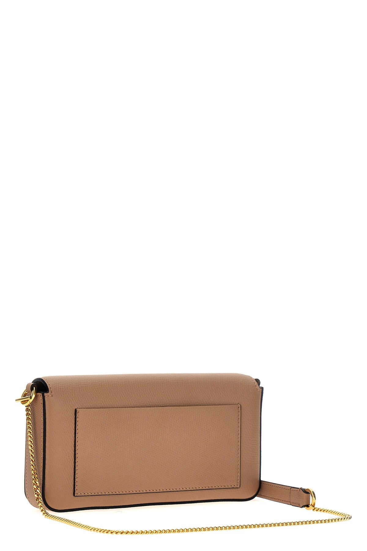 Valentino Garavani 'VLogo Signature' clutch bag - 3