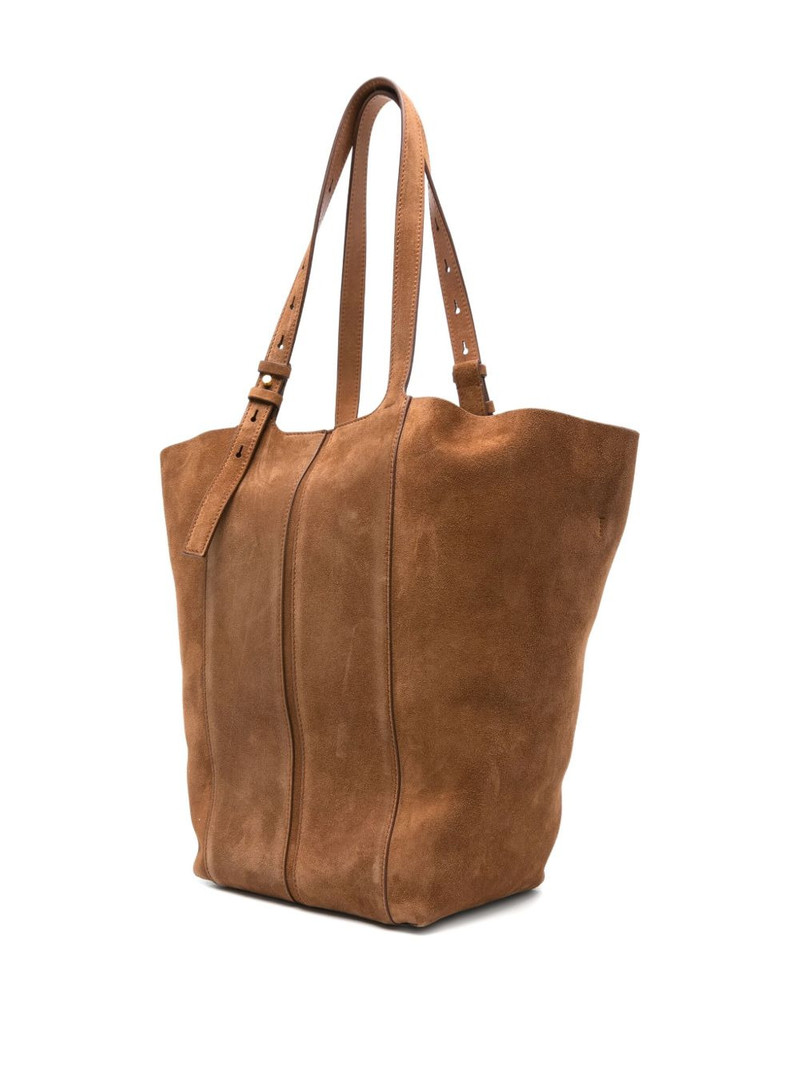 suede tote bag 3