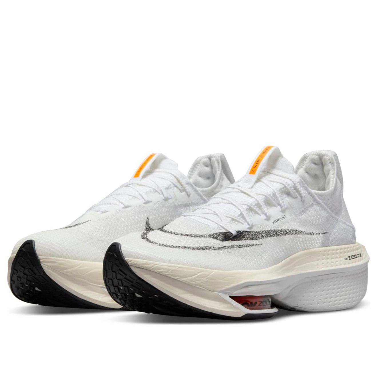Nike Nike Air Zoom Alphafly NEXT% 2 'Prototype' DJ6206-100