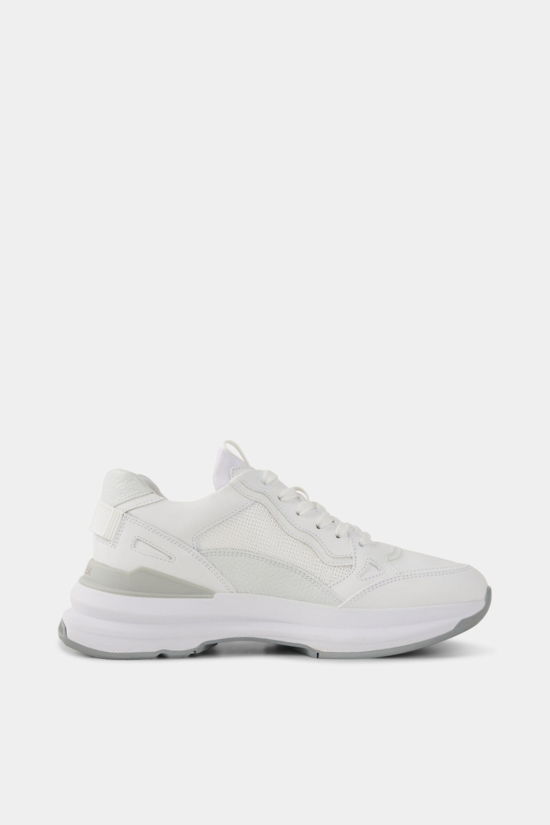 BOGNER Sneaker CTP25 in White outlook