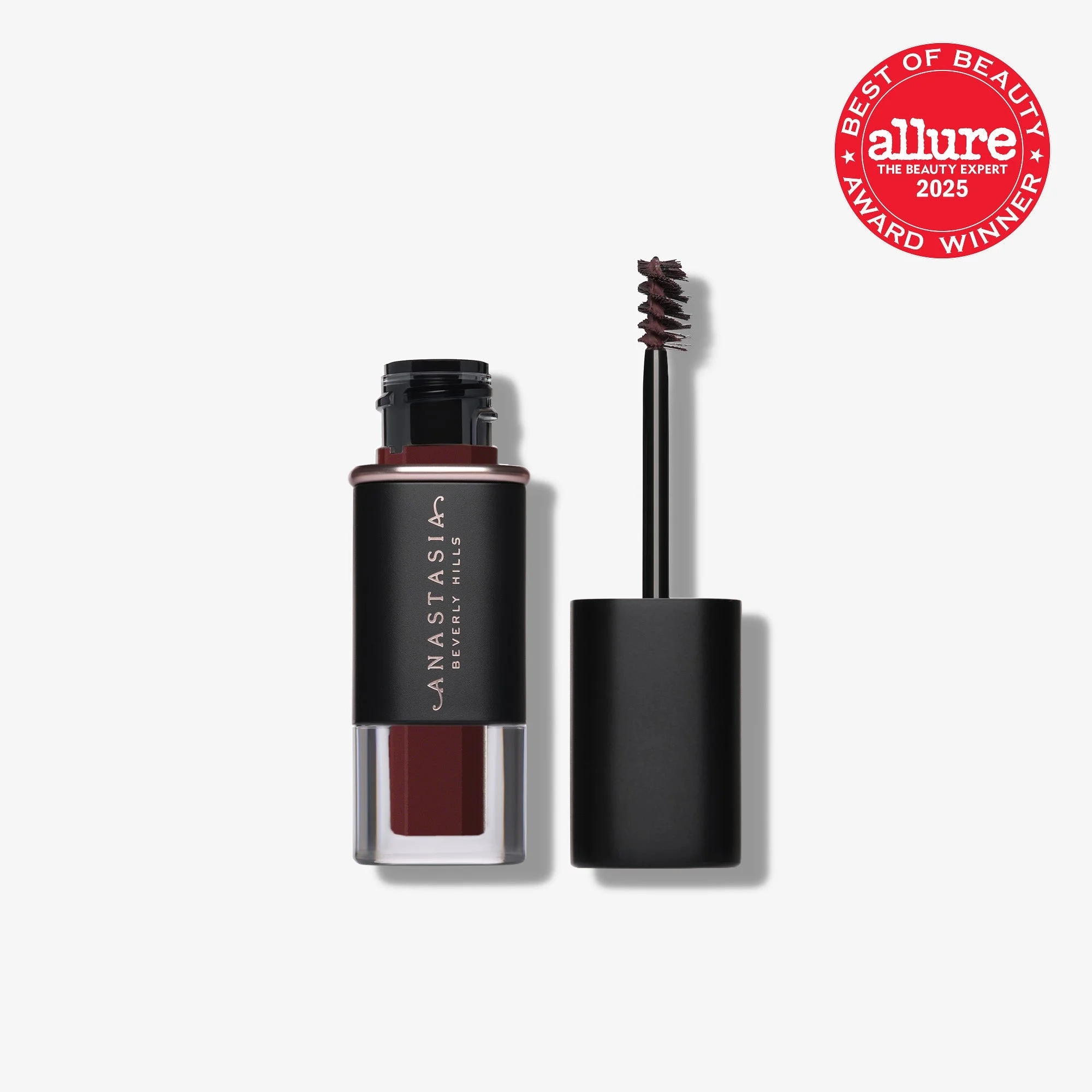 Mini Volumizing Tinted Brow Gel - 1