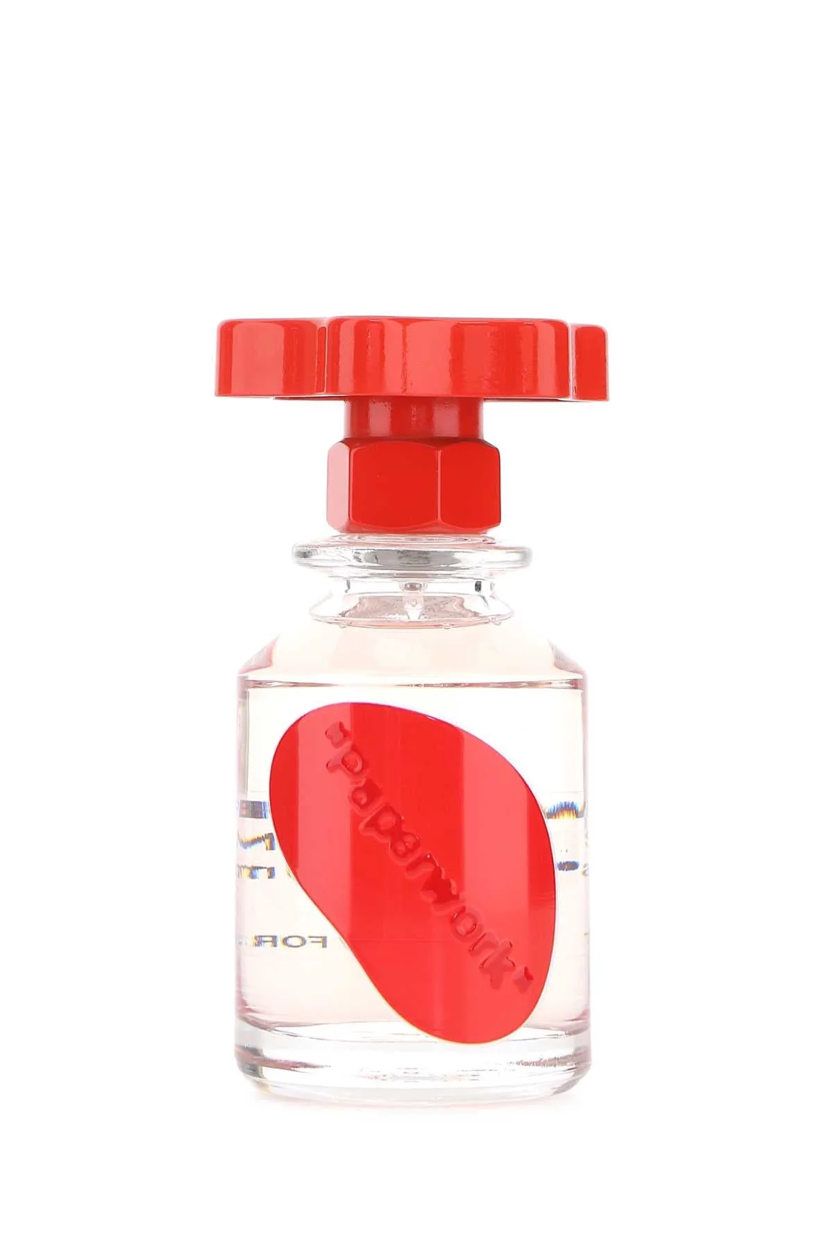 Off White Unisex Paperwork Solution No. 3 Perfume - 1