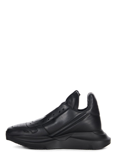 Rick Owens SHOES outlook