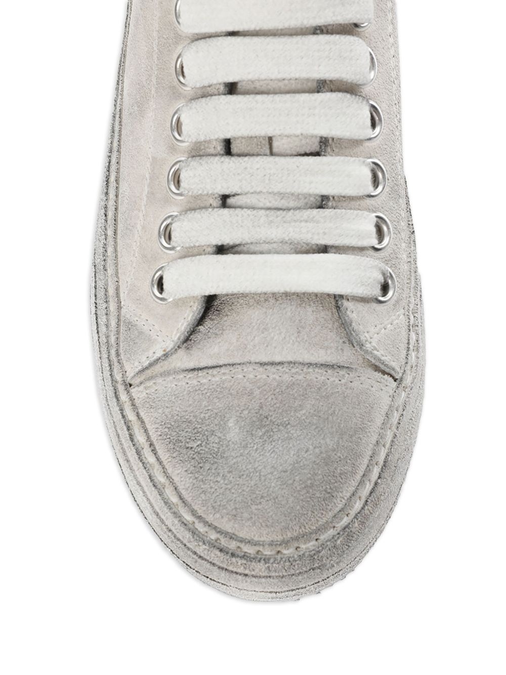 Nono low-top sneakers - 4