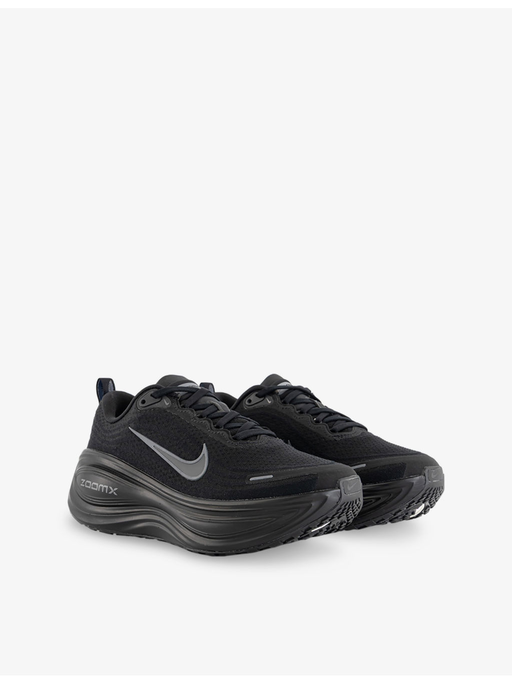 Vomero Plus Woven Trainers - 3