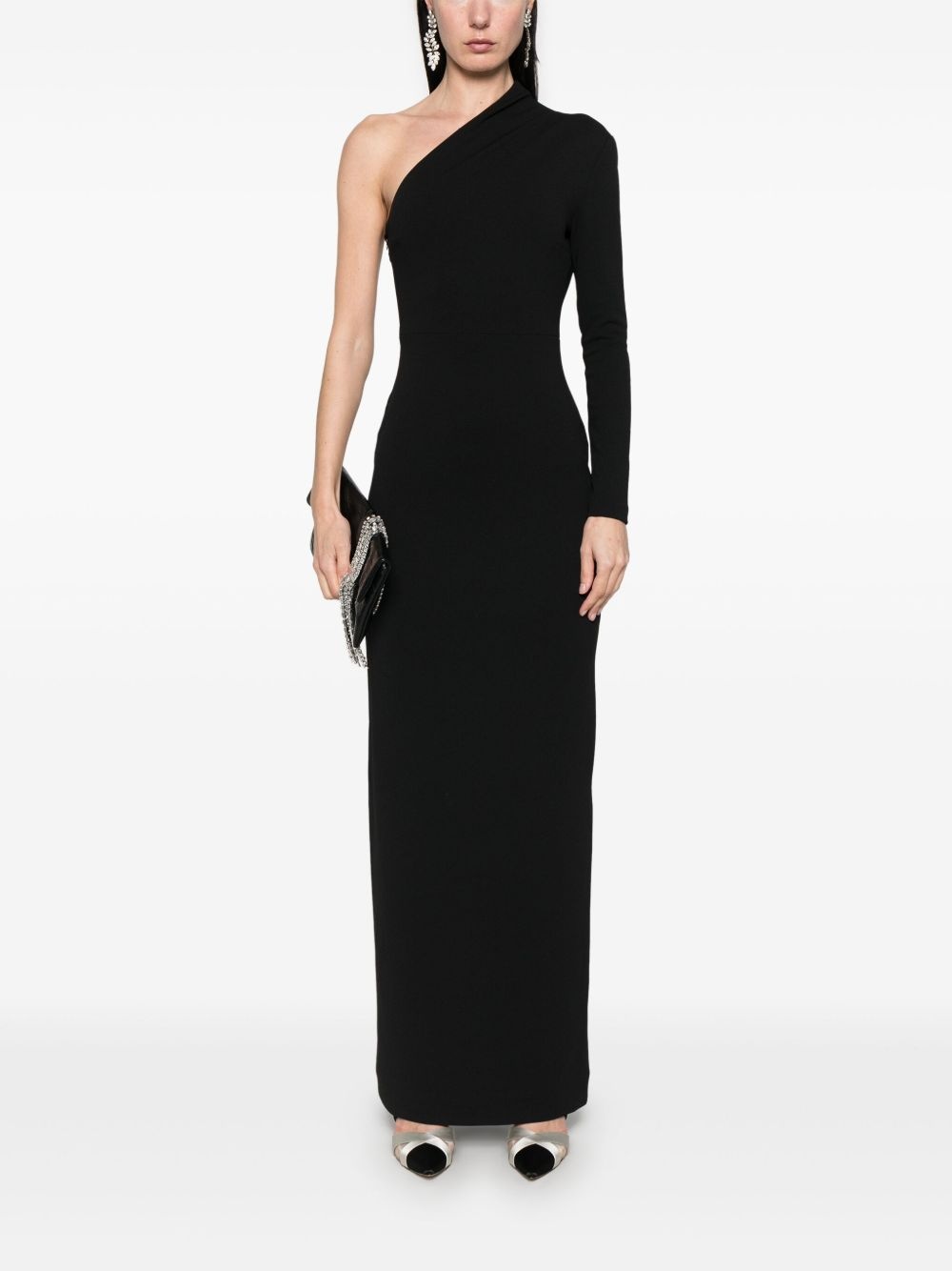 Joana maxi dress - 2