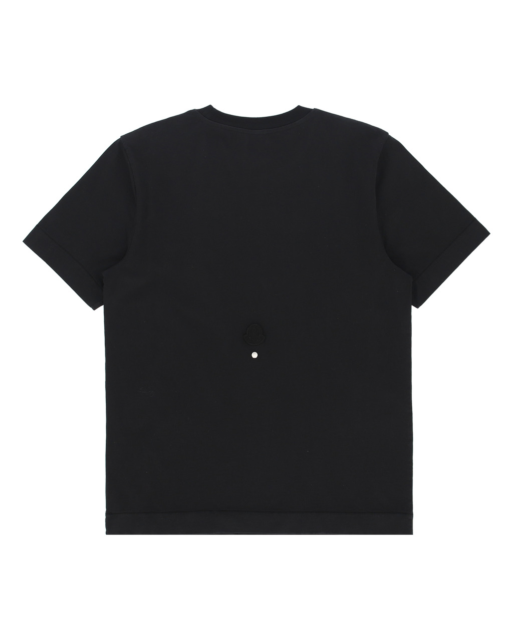 MONCLER SS T-SHIRT - 2