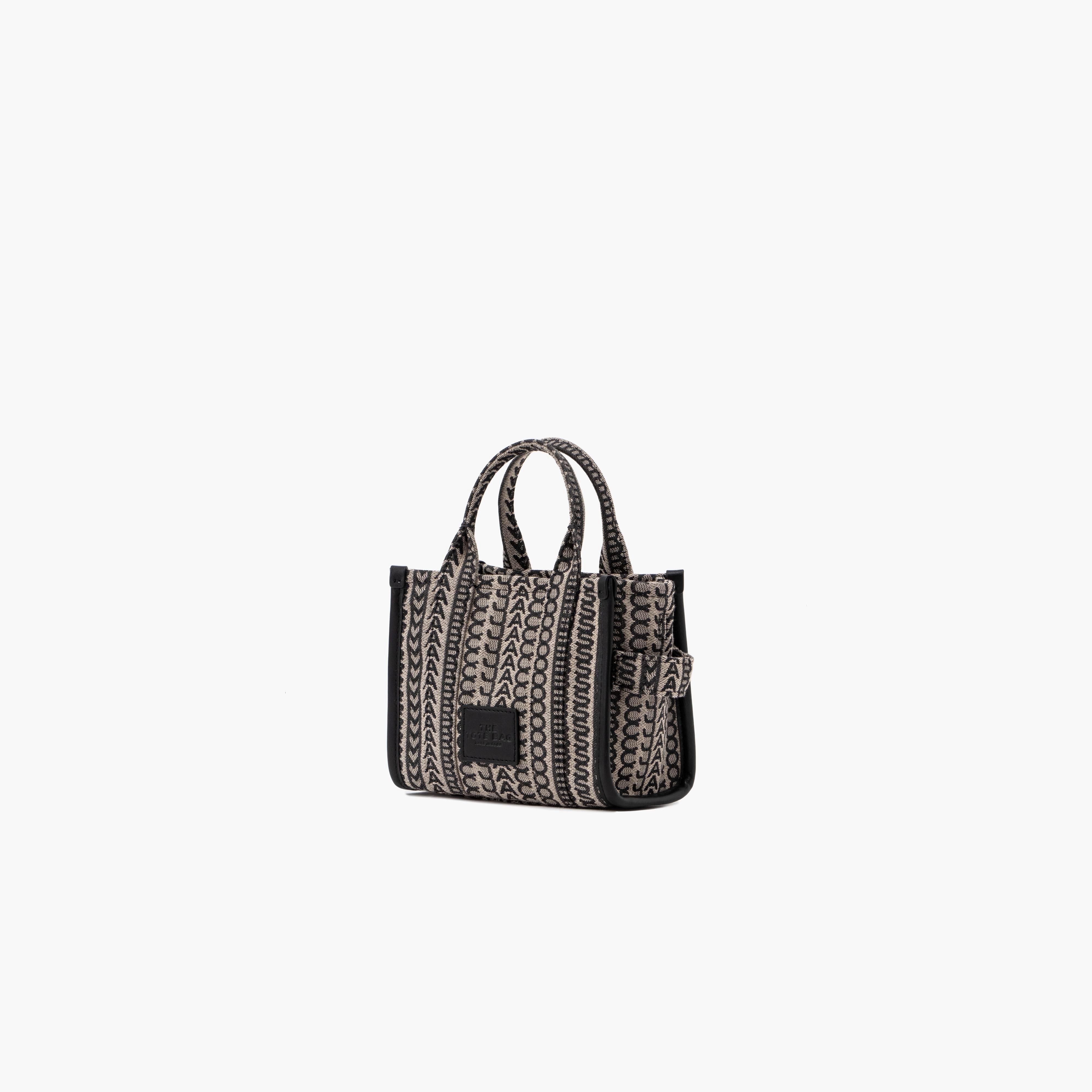 THE MONOGRAM MICRO TOTE BAG - 3