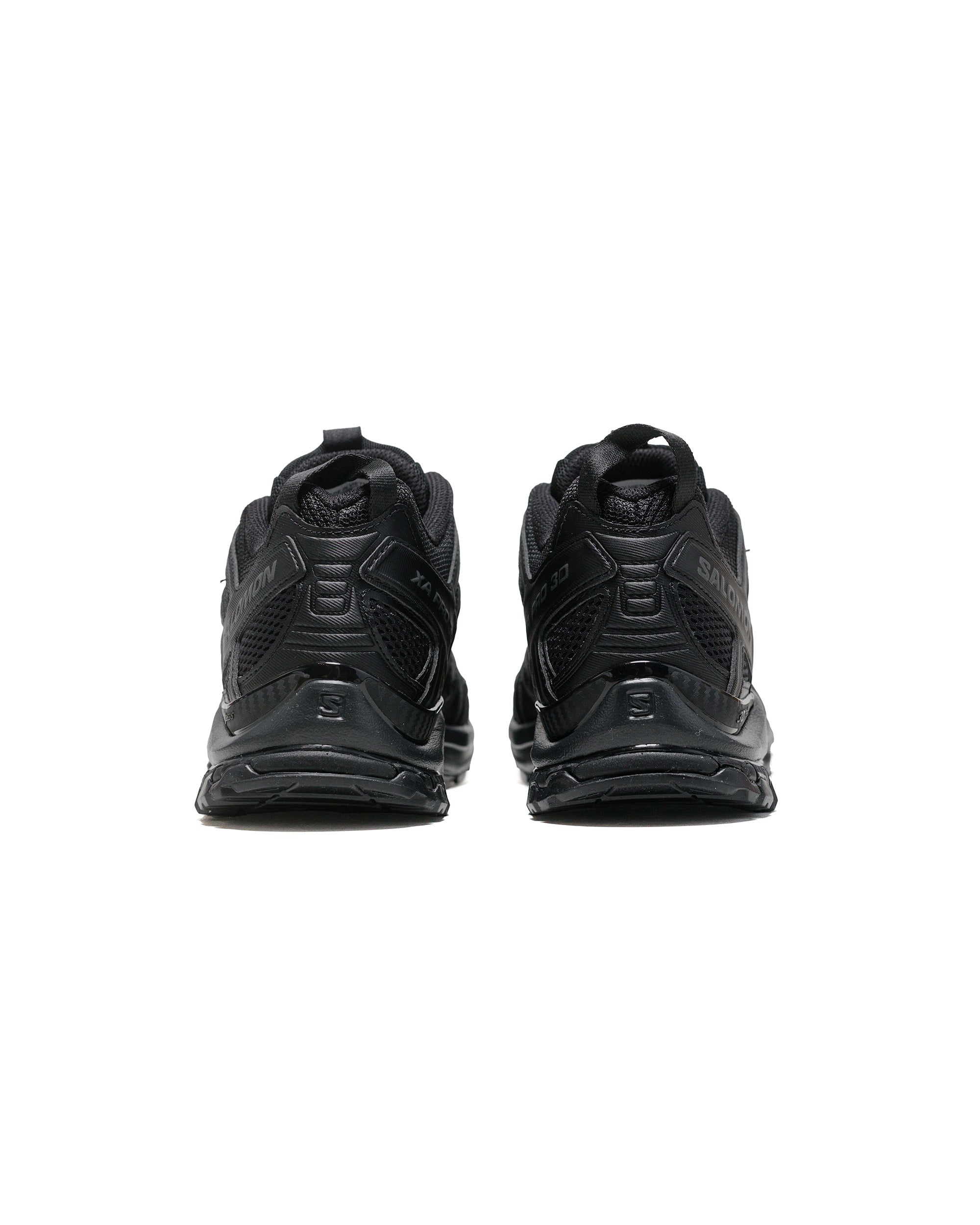 XA PRO 3D Black - 4