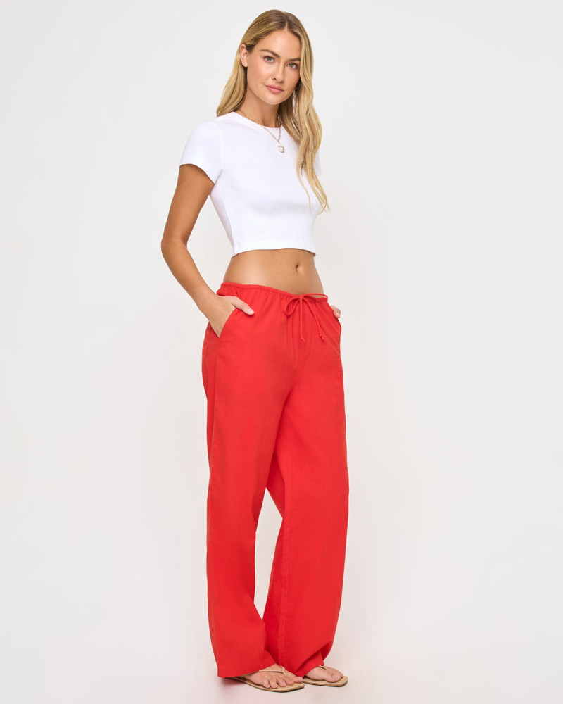 Corey Pant 1