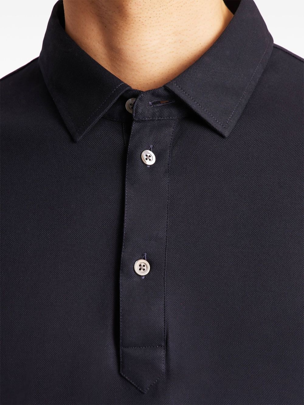 Giorgio polo shirt - 5