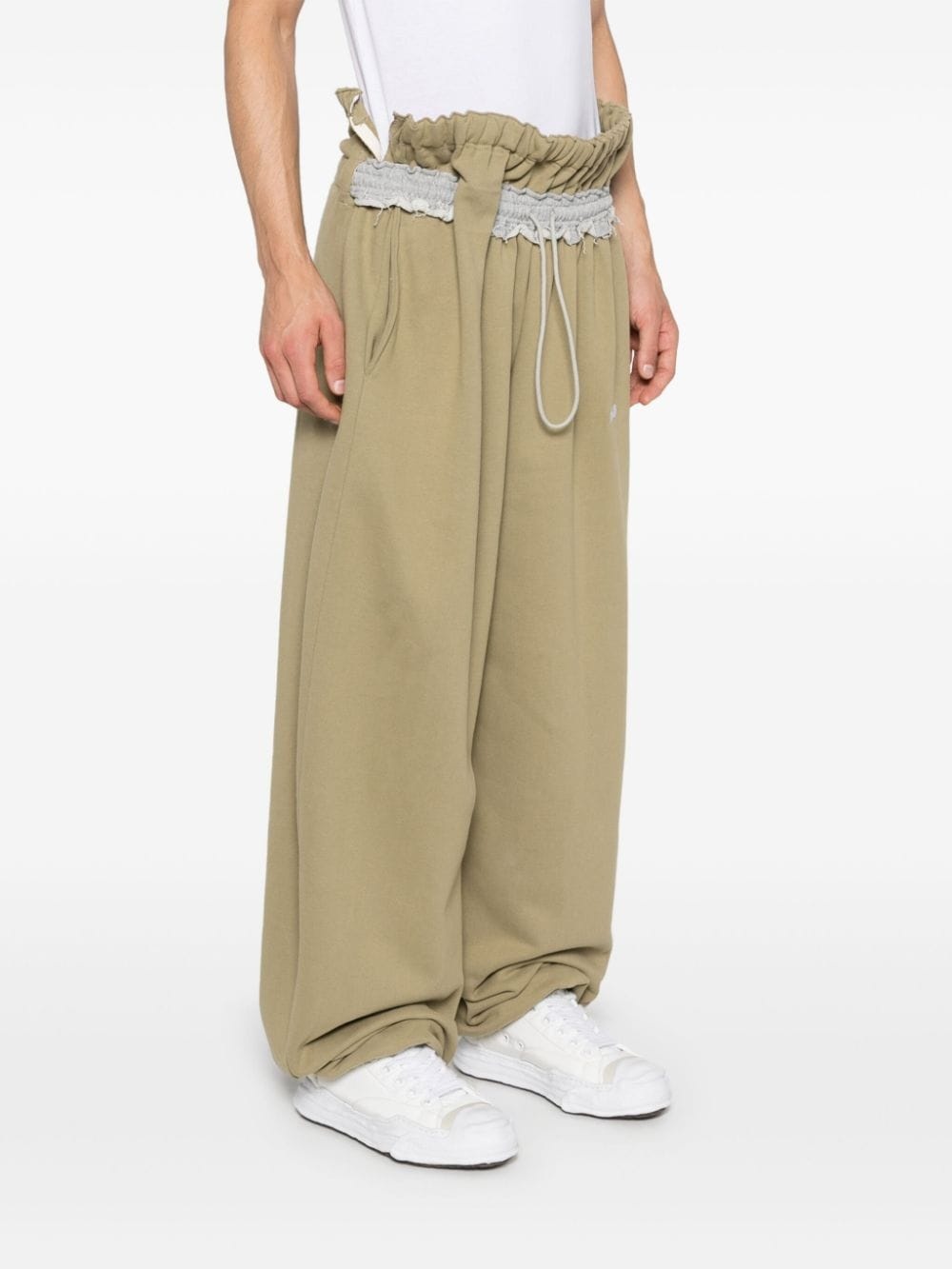 Provincia track pants - 3