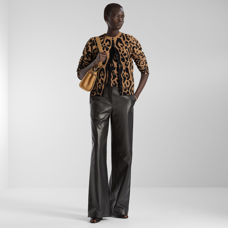 FENDI Cardigan outlook