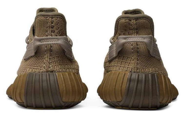adidas Yeezy Boost 350 V2 'Earth' FX9033 - 3