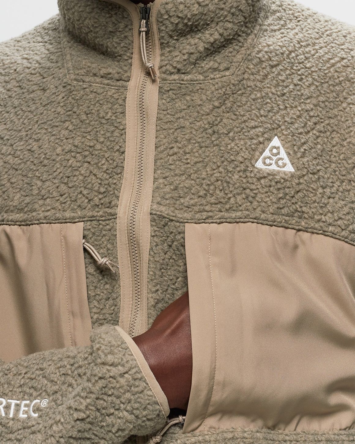 ACG Arctic Wolf Full-Zip Top - 3