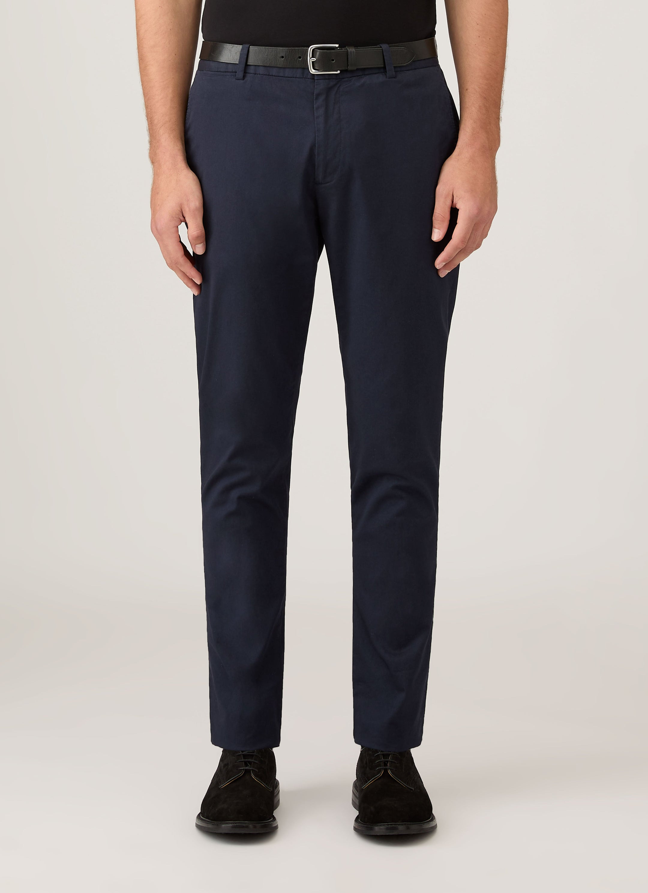 Slim Fit Chino - 2