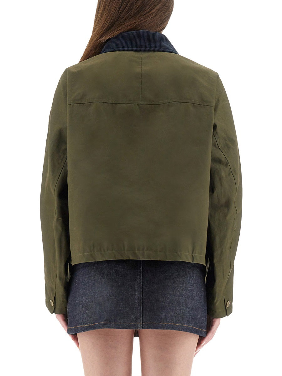 Jacket "Becca" - 3