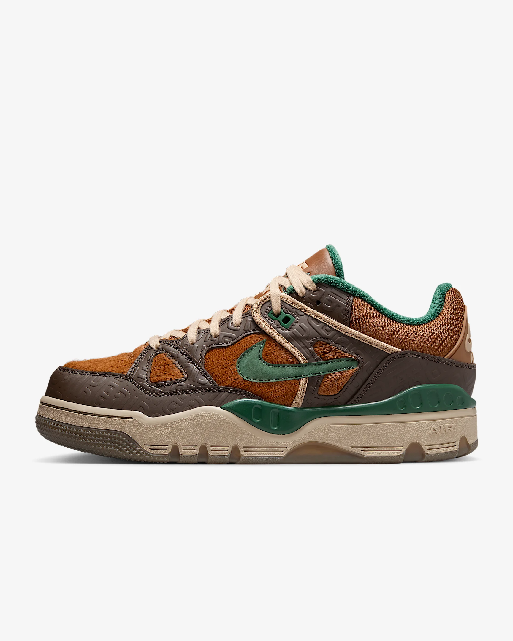 Nike Air Force 3 Low SP Men's Shoes - 1