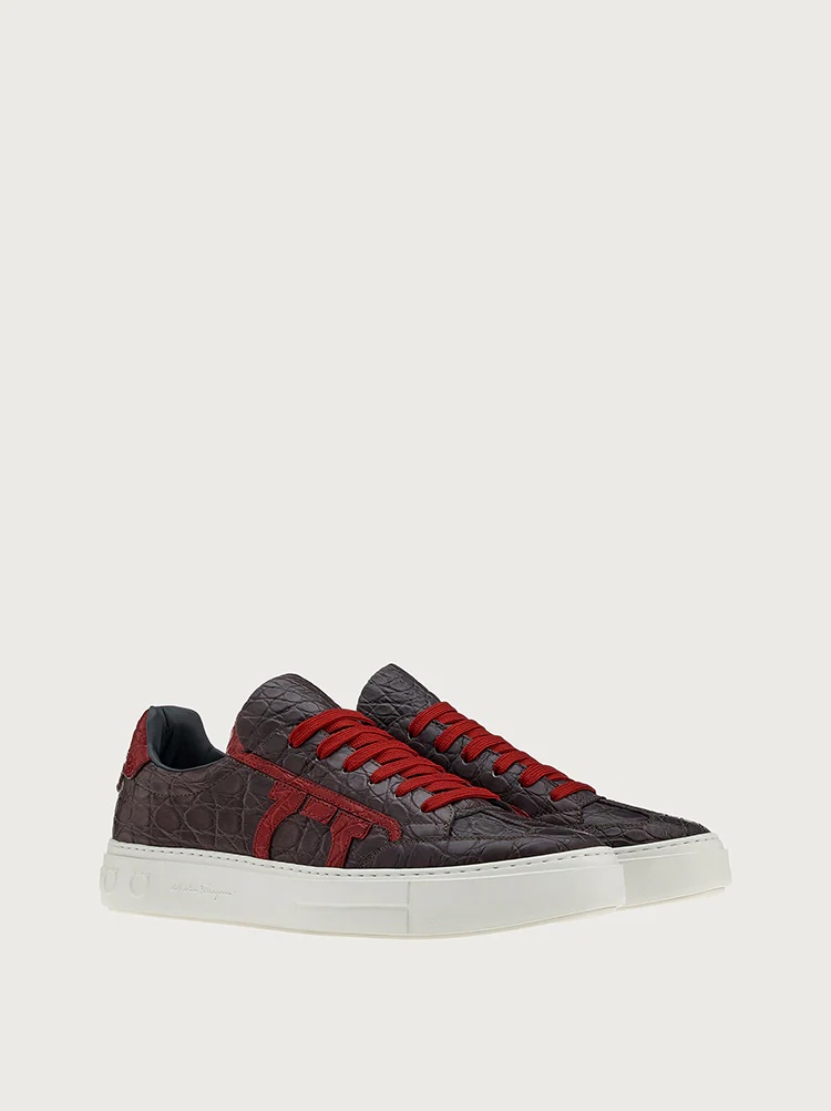 GANCINI SNEAKER - 2