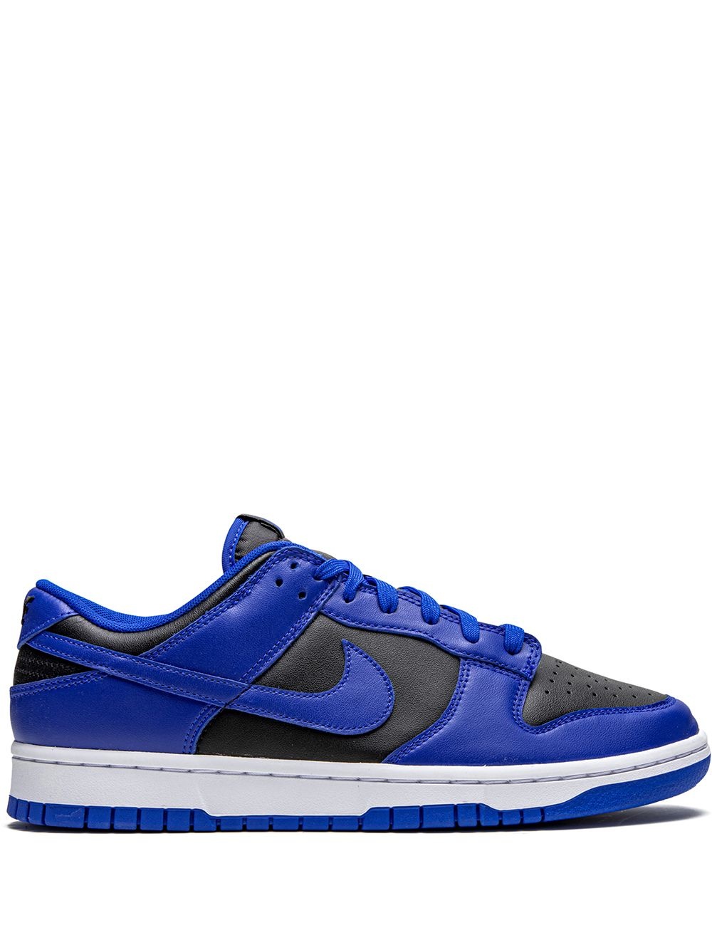 Dunk Low Retro "Hyper Cobalt" sneakers - 1